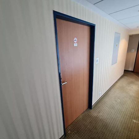 10Q - Z6 Apartament 704 Apartment Варшава Екстериор снимка