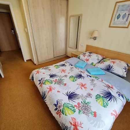 10Q - Z6 Apartament 704 Apartment Варшава Екстериор снимка