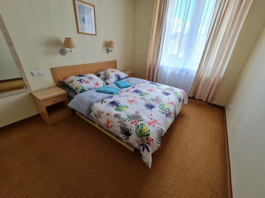 10Q - Z6 Apartament 704 Apartment Варшава Екстериор снимка