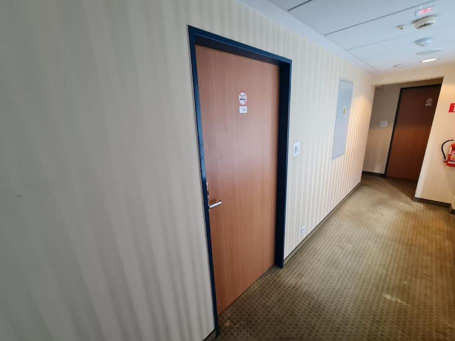 10Q - Z6 Apartament 704 Apartment Варшава Екстериор снимка