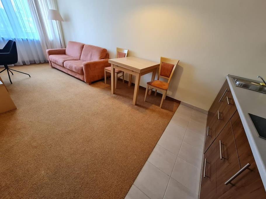 10Q - Z6 Apartament 704 Apartment Варшава Екстериор снимка